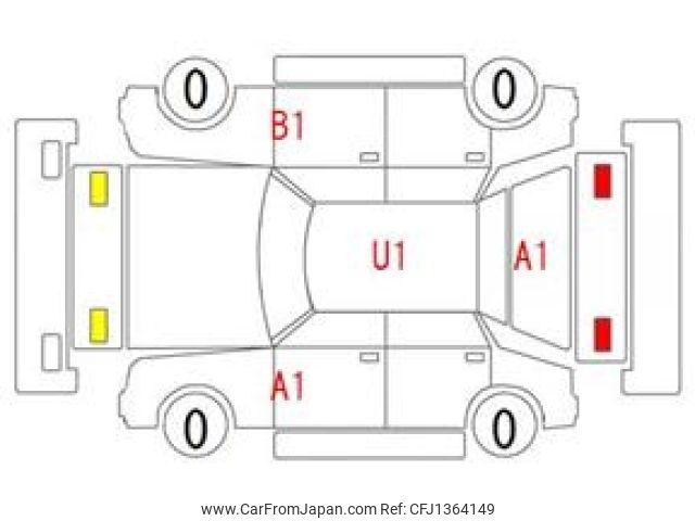toyota alphard 2019 -TOYOTA--Alphard DBA-AGH30W--AGH30-0235944---TOYOTA--Alphard DBA-AGH30W--AGH30-0235944- image 2