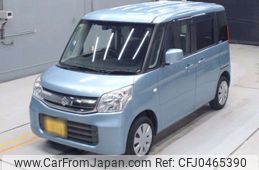 suzuki spacia 2016 -SUZUKI 【滋賀 581く9207】--Spacia MK42S-176639---SUZUKI 【滋賀 581く9207】--Spacia MK42S-176639-