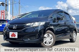 honda fit 2017 -HONDA--Fit DBA-GK3--GK3-1308355---HONDA--Fit DBA-GK3--GK3-1308355-