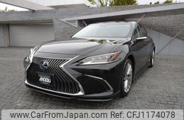 lexus es 2019 -LEXUS--Lexus ES 6AA-AXZH10--AXZH10-1002980---LEXUS--Lexus ES 6AA-AXZH10--AXZH10-1002980-