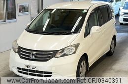 honda freed 2008 -HONDA--Freed GB3-1006994---HONDA--Freed GB3-1006994-