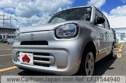 suzuki alto 2023 CFJ1544940