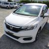 honda fit-hybrid 2018 CFJ1732682 image 1