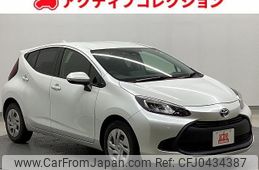 toyota aqua 2021 quick_quick_MXPK11_MXPK11-2008635