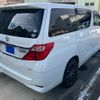 toyota alphard 2012 -TOYOTA--Alphard DBA-GGH25W--GGH25-8020094---TOYOTA--Alphard DBA-GGH25W--GGH25-8020094- image 5