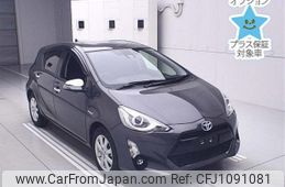 toyota aqua 2016 -TOYOTA--AQUA NHP10-2576193---TOYOTA--AQUA NHP10-2576193-