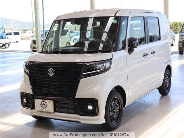 suzuki spacia 2024 quick_quick_5BD-MK33V_MK33V-202250 image 2