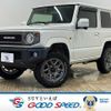 suzuki jimny 2018 -SUZUKI--Jimny 3BA-JB64W--JB64W-105518---SUZUKI--Jimny 3BA-JB64W--JB64W-105518- image 1