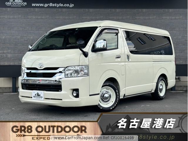 toyota hiace-wagon 2022 -TOYOTA--Hiace Wagon TRH219W--TRH219-0039681---TOYOTA--Hiace Wagon TRH219W--TRH219-0039681- image 1