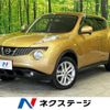 nissan juke 2014 -NISSAN--Juke DBA-YF15--YF15-311746---NISSAN--Juke DBA-YF15--YF15-311746- image 1