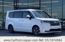 honda stepwagon 2022 CFJ1874984