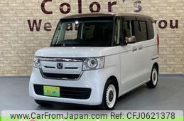 honda n-box 2019 -HONDA 【名変中 】--N BOX JF3--1253389---HONDA 【名変中 】--N BOX JF3--1253389-