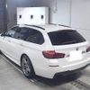 bmw 5-series 2014 -BMW 【土浦 353ﾒ17】--BMW 5 Series XL28--0D181358---BMW 【土浦 353ﾒ17】--BMW 5 Series XL28--0D181358- image 2