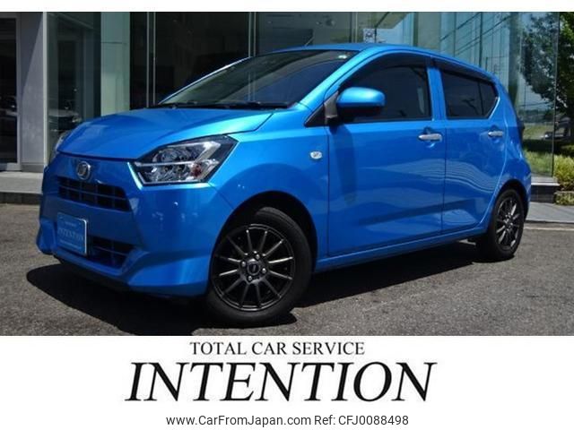 daihatsu mira-e-s 2019 quick_quick_LA350S_LA350S-0150182 image 1