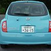 nissan march 2010 CFJ1769166 image 7