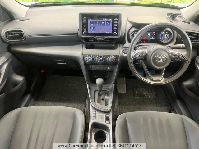 toyota yaris-cross 2023 quick_quick_MXPB10_MXPB10-2026366 image 2