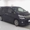 toyota vellfire 2013 -TOYOTA 【島根 300ﾏ8462】--Vellfire ANH20W--8268152---TOYOTA 【島根 300ﾏ8462】--Vellfire ANH20W--8268152- image 1