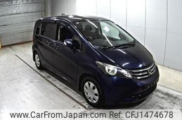 honda freed 2010 CFJ1474678