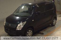 suzuki wagon-r 2012 -SUZUKI 【Ｎｏ後日 】--Wagon R MH23S-897703---SUZUKI 【Ｎｏ後日 】--Wagon R MH23S-897703-