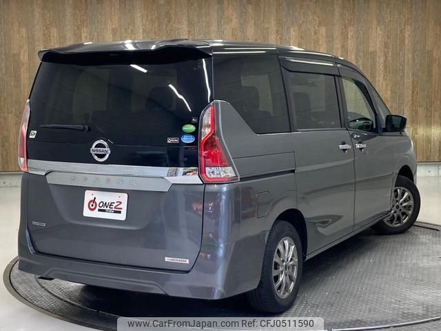 nissan serena 2019 -NISSAN--Serena GNC27--GNC27-020630---NISSAN--Serena GNC27--GNC27-020630- image 2