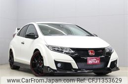 honda civic 2016 -HONDA--Civic DBA-FK2--FK2-1000526---HONDA--Civic DBA-FK2--FK2-1000526-