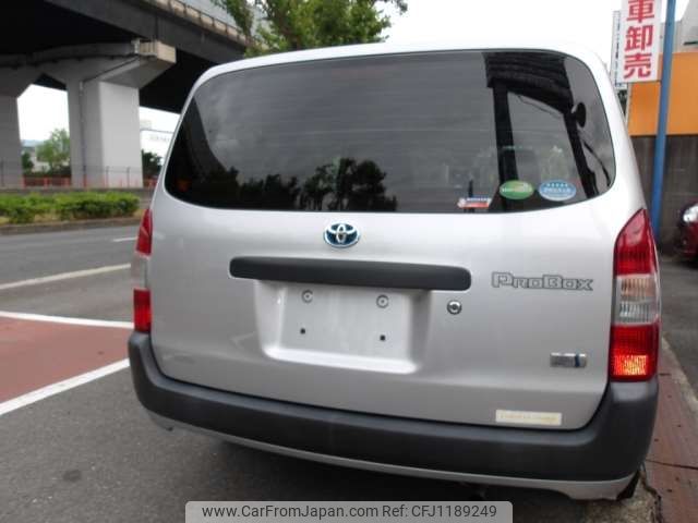 toyota probox-van 2019 -TOYOTA--Probox Van 6AE-NHP160V--NHP160V-0004005---TOYOTA--Probox Van 6AE-NHP160V--NHP160V-0004005- image 2