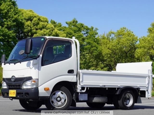 toyota toyoace 2016 -TOYOTA--Toyoace TKG-XZU605--XZU605-0012182---TOYOTA--Toyoace TKG-XZU605--XZU605-0012182- image 1