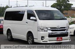 toyota hiace-wagon 2019 CFJ1619052