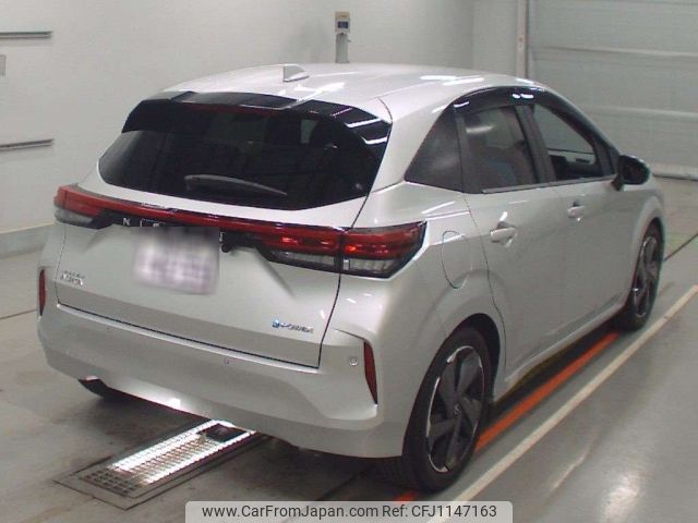nissan aura 2021 -NISSAN 【静岡 330そ4255】--AURA FE13-206894---NISSAN 【静岡 330そ4255】--AURA FE13-206894- image 2
