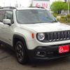 jeep renegade 2017 -CHRYSLER--Jeep Renegade ABA-BU14--1C4BU0000HPE78729---CHRYSLER--Jeep Renegade ABA-BU14--1C4BU0000HPE78729- image 4