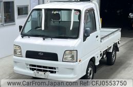 subaru sambar-truck 2005 -SUBARU--Samber Truck TT2-284229---SUBARU--Samber Truck TT2-284229-