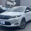 toyota harrier-hybrid 2014 quick_quick_DAA-AVU65W_AVU65-0020107 image 12