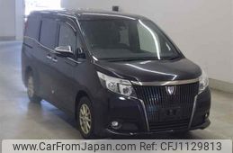 toyota esquire undefined -TOYOTA--Esquire ZRR80G-0233062---TOYOTA--Esquire ZRR80G-0233062-