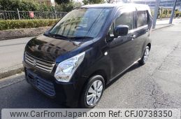 suzuki wagon-r 2013 -SUZUKI--Wagon R MH34S--26862---SUZUKI--Wagon R MH34S--26862-