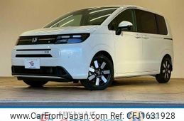 honda freed 2025 CFJ1631928