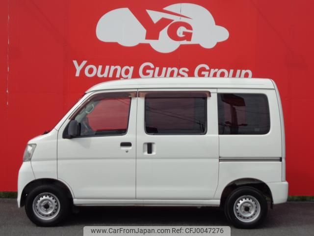 toyota pixis-van 2015 quick_quick_EBD-S321M_S321M-0013001 image 2