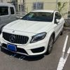 mercedes-benz gla-class 2014 CFJ7179450 image 2
