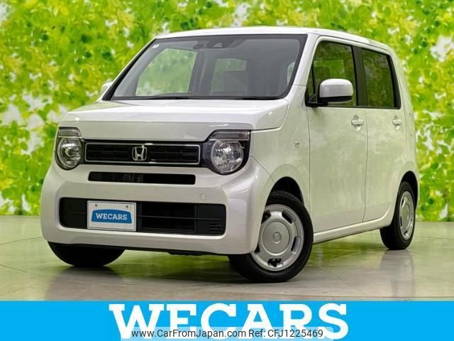 honda n-wgn 2024 quick_quick_JH3_JH3-1226258 image 1