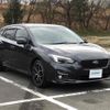 subaru impreza-wagon 2018 -SUBARU--Impreza Wagon DBA-GT6--GT6-032496---SUBARU--Impreza Wagon DBA-GT6--GT6-032496- image 1