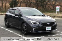 subaru impreza-wagon 2018 -SUBARU--Impreza Wagon DBA-GT6--GT6-032496---SUBARU--Impreza Wagon DBA-GT6--GT6-032496-