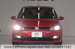 volkswagen polo 2015 -VOLKSWAGEN--VW Polo 6RCJZ--FU047112---VOLKSWAGEN--VW Polo 6RCJZ--FU047112-