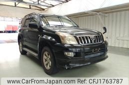 toyota land-cruiser-prado 2007 CFJ1763787