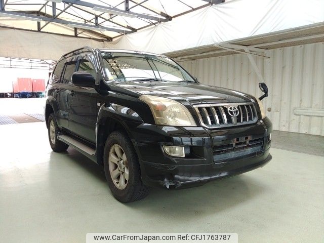 toyota land-cruiser-prado 2007 CFJ1763787 image 1
