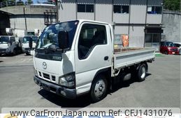 mazda titan 2004 GOO_NET_EXCHANGE_0507527A30250715W001