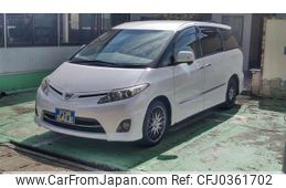 toyota estima 2011 -TOYOTA--Estima DBA-ACR50W--ACR50W-0123894---TOYOTA--Estima DBA-ACR50W--ACR50W-0123894-