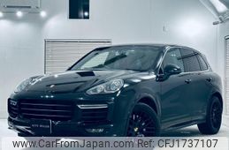 porsche cayenne 2016 CFJ1737107