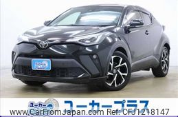 toyota c-hr 2020 -TOYOTA--C-HR 3BA-NGX10--NGX10-2018424---TOYOTA--C-HR 3BA-NGX10--NGX10-2018424-