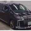 toyota alphard 2023 CFJ1655889 image 5