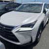 lexus nx 2017 quick_quick_DAA-AYZ10_AYZ10-1015542 image 1