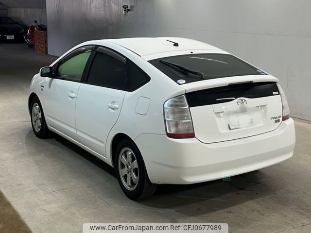 toyota prius 2011 -TOYOTA 【大分 300は8132】--Prius NHW20-3586217---TOYOTA 【大分 300は8132】--Prius NHW20-3586217- image 2